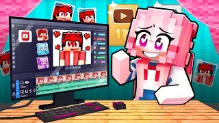 A YouTuber Has a CRUSH on ME!