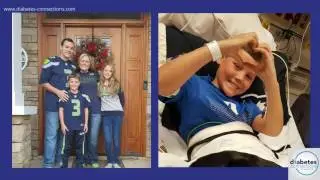 T1D & Allergic to Insulin: Jack's Story