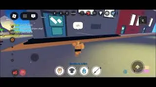 Trolling with ripple eyes in anime fighting simulator endless #tuff