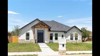 Texas Real Estate - Virtual Tour Series - Alton