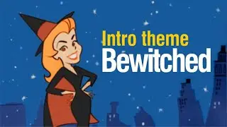 Bewitched - Howard Greenfiel & Jack Keller
