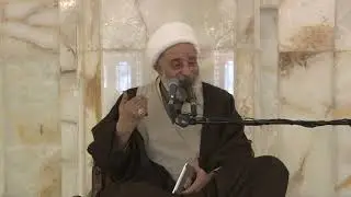 العناد مع الله من أخطر الامراض- سماحة المرجع الديني الشيخ محمد السند –  السبت 20 رجب - 1447هـ