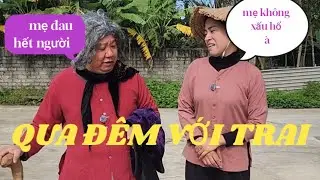 H&Agrave;I TẾT 2026 : Cười n&aacute; thở với CỤ EM sau ng&agrave;y Quốc tế Đ&Agrave;N &Ocirc;NG