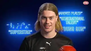 AFL   2023   National Draft Day 1