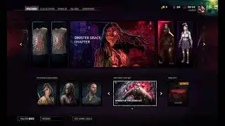 Dead By Daylight //  5am gameplay