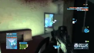 Battlefield Hardline : Scary face