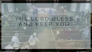 Technical Difficulties - No Timeframe for Fix - &ldquo;Be Strong and Lay Small Stones&rdquo;, Rev. Zach King