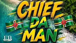 D.A MAN