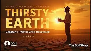 The Future of Farming: Surviving the Global Water Crisis | Water Wars Ep. 1