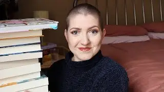 Birthday Book Haul | Part 1 | May 2020