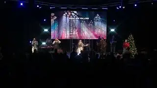 Sunday 28th December 2025 | Thanksgiving - Ps Peter Prothero