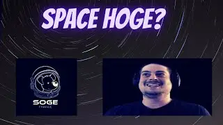 Space Hoge | Here We Go Again!