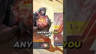 HOW TO GET ULTRONS NEW FREE SKIN!