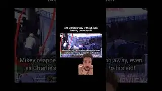 🚨Это подозрительно!!! Телефонный звонок Майки Маккоя из TPUSA