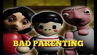 ROBLOX - BAD PARENTING - MALA CRIANZA DE LOS HIJOS (TUTORIAL COMPLETO)