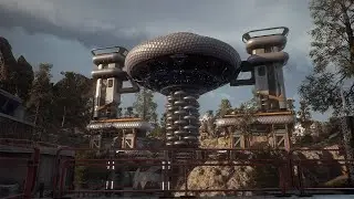 Dysterra Beta Test
