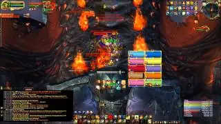 core mug'thol vs heroic spine 10m