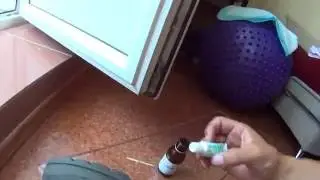 Клей эва