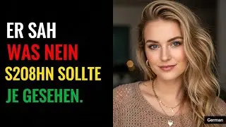 Mein Sohn konnte nicht glauben, was er sah - Eine wahre emotionale Geschichte.#storytime 
