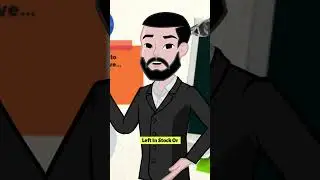 The Scarcity Effect &ndash; How They Manipulate Your Decisions!