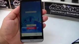 Quitar Cuenta De Google (bypass) HTC 530 Y Similares (Fácil Y Rapido)