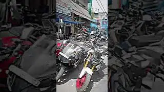 Naiwala ! #shorts #caraccessories #market #youtubeshorts