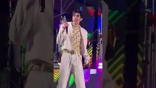 30122025 พร้อมจะไป,อ็อดแอด,Bad Shawty CHOKUN in  #SeaconCountdown2026xPROXIE #SeaconCountdown2026