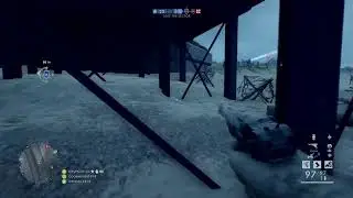 BF1: Operations Gallipoli - This game is L I T!