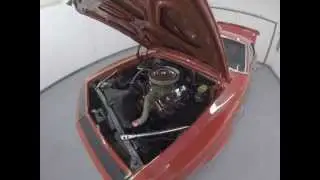 1967 Chevrolet Camaro SS
