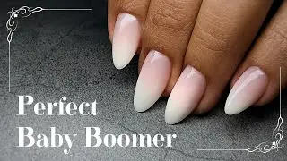 Clean Baby Boomer Transformation