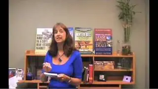 Lease Option Video Tidbits - Week 1: Dress to Impress - Lease Options