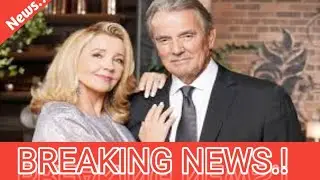 CBS Legend Passes Away At Age 82, Y&R Hints At Next Big Death, Victor Opens Up! Very Sad News. 😭 #yr
