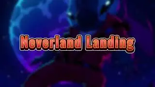 Michael Jackson - Neverland Landing