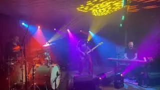 Threedom - Santiago (JFJO Cover) - 2022-03-29