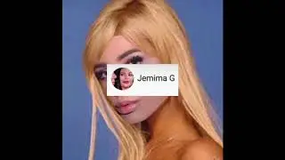 cluam - jemima g (official audio)