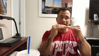 Carbs vs Fat Part I:  Consuming Research (1-15-17)