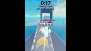 Roblox Shockwave Racing S1 #1