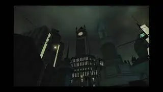 Half-Life 2 Trailer from Pre-Pitch Era 1999