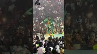grand bal youssou Ndour #actualit&eacute;s