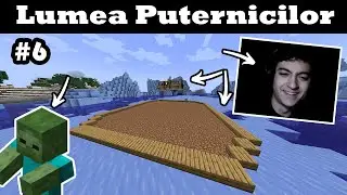 IMI TRAG PLANTATIE IN FATA CASEI | Lumea Puternicilor #6