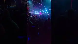 SUBMERSION 4K25 K MOTIONZ #dnb #junglist #drumandbass #dubstep #downtempo #festival #bass #dance