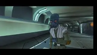 KOTOR Walkthrough Ep 6: Apartment Complex