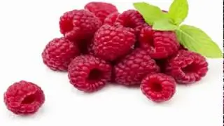 Health benefits of Raspberry seed oil