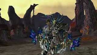 Metin2.IT [NewRazerStars]Risse Vol.2 🤭The Umiliation Of Aletheya🤭
