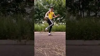 ATW 360&deg; Follow me🤜🤛 #football #freestyle #footballskills #skills #progress