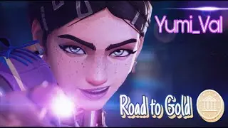 Silver se bahr kab nikalenge | Road to Gold | Valorant Grind 🔥