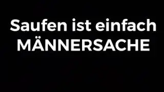 Sektflaschen und wie Frau es nicht machen sollte... 🍾🥴