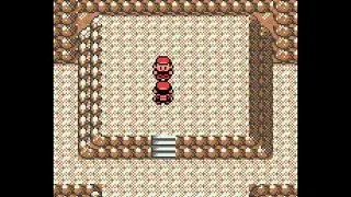 Pokémon Crystal: Part 33 (Mt. Silver) + Credits [HD]