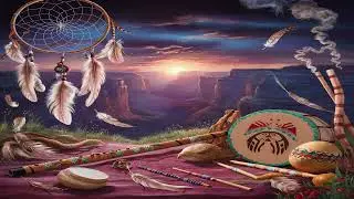 Sacred Calm  Native American Relaxation and Meditation  2