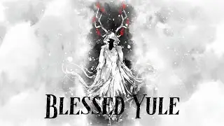 Yule - Mother Night | Winter Solstice Celebration - Pagan Christmas Meditation (Nordic Tradition)